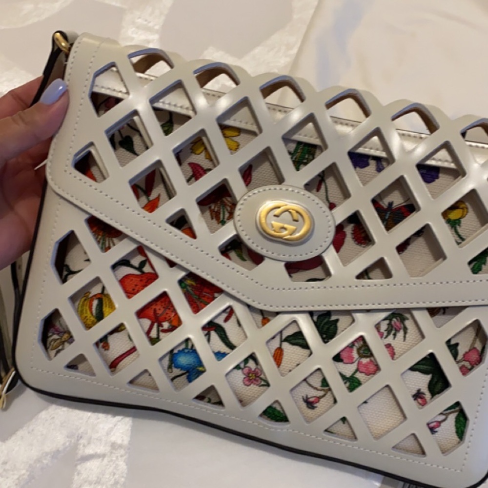 Brand New with Tags Gucci Bag